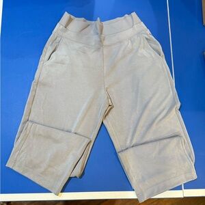 Athleta Women’s Gray Sweatpants